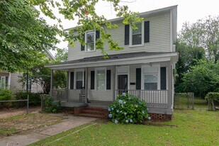 Building Photo - 644 Kentucky St
