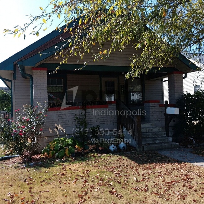 Building Photo - 5041 W 13th St