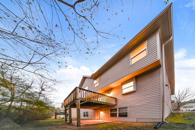 Building Photo - 4290 Rosehall Ct