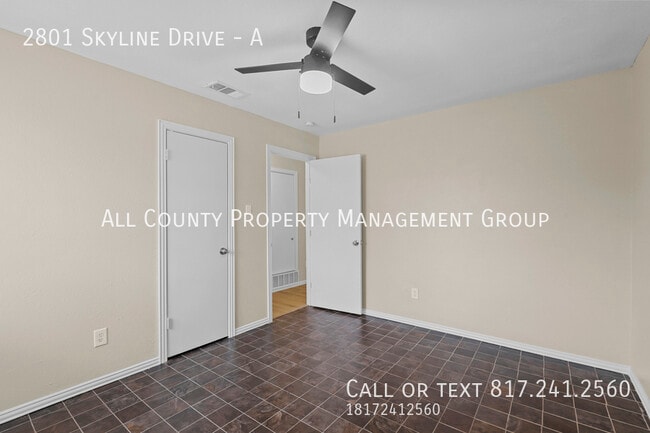 Building Photo - 2801 Skyline Dr