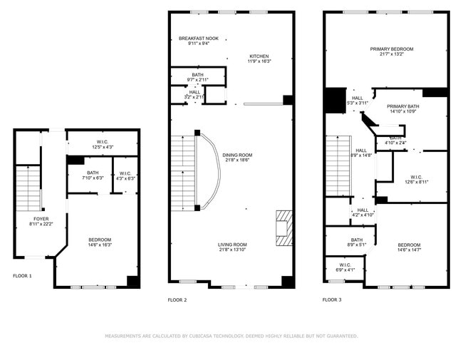 Building Photo - 1310 W Webster St