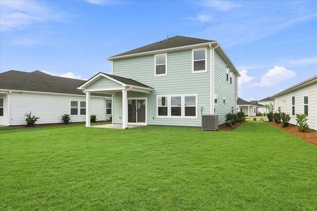 Building Photo - 3108 Tranquility Lp