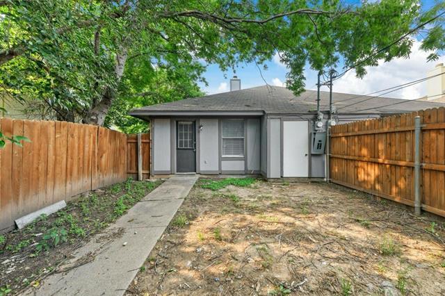 Building Photo - 4919 Geddes Ave