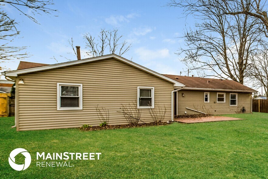 Building Photo - 9939 Appollo Ct