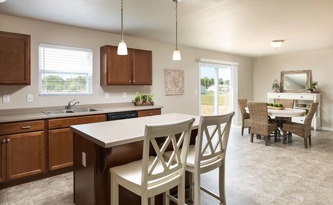 Building Photo - Large Colonial for Lease in Highly Rated Mattawan Schools