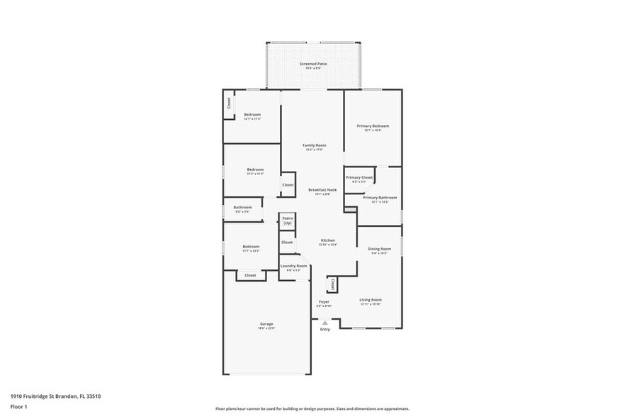 Building Photo - 1910 Fruitridge St