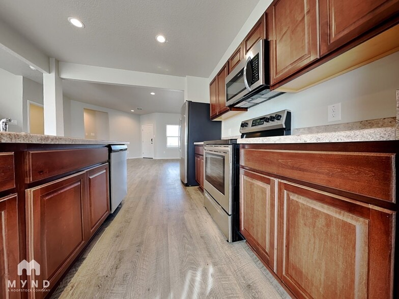 Building Photo - 12912 Cicely Ct