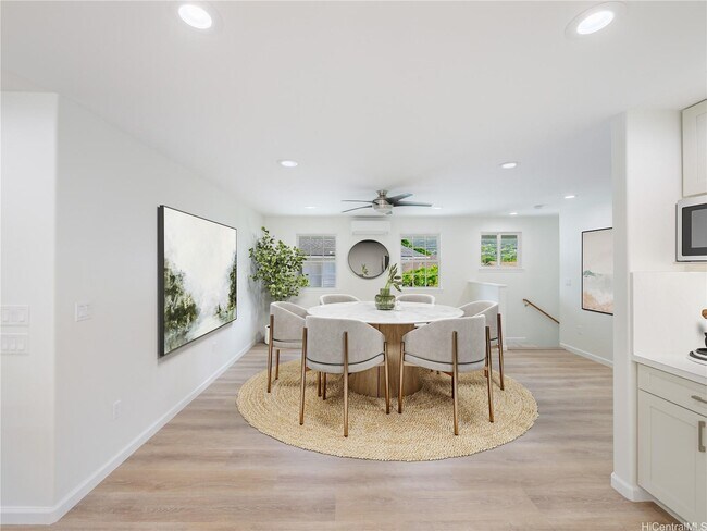 Building Photo - 2883 Oahu Ave
