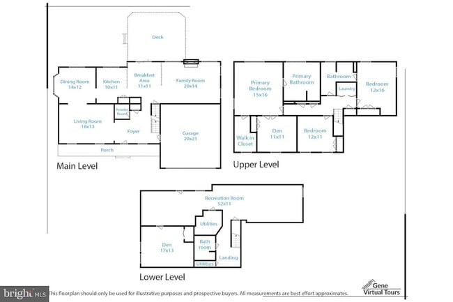 Building Photo - 14606 Donegal Ct