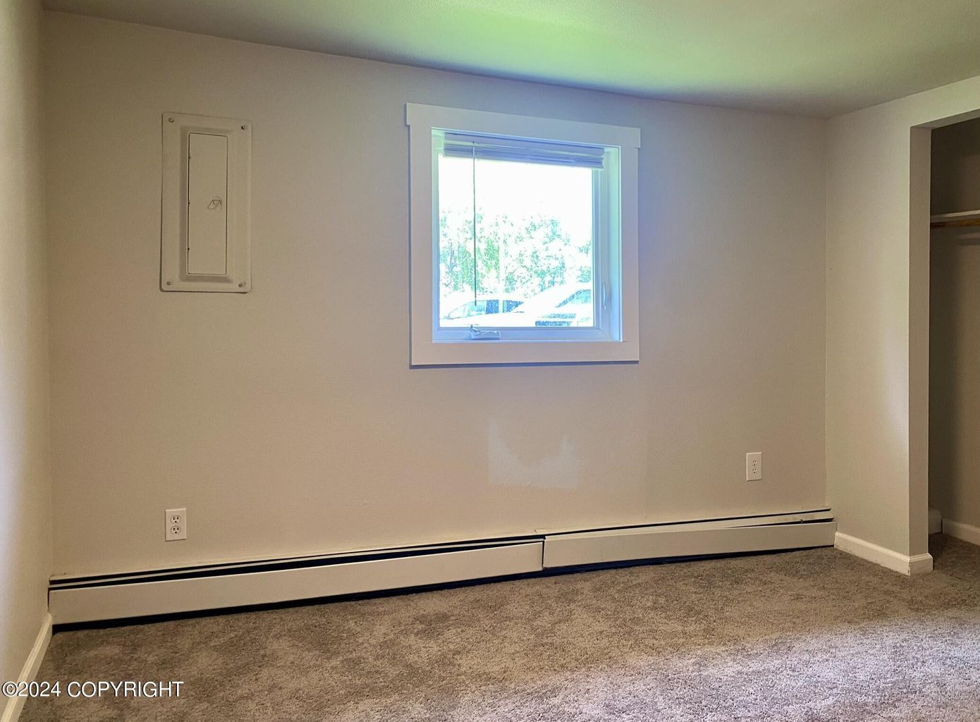 Building Photo - 4504 Juneau St