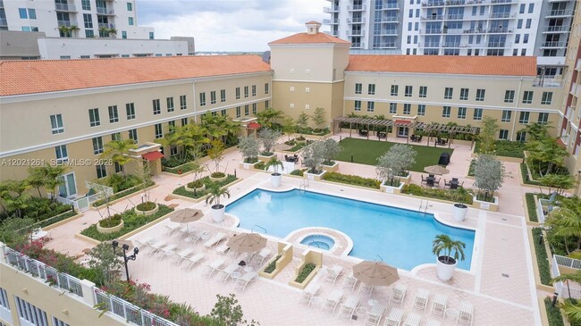Building Photo - 7350 SW 89th St