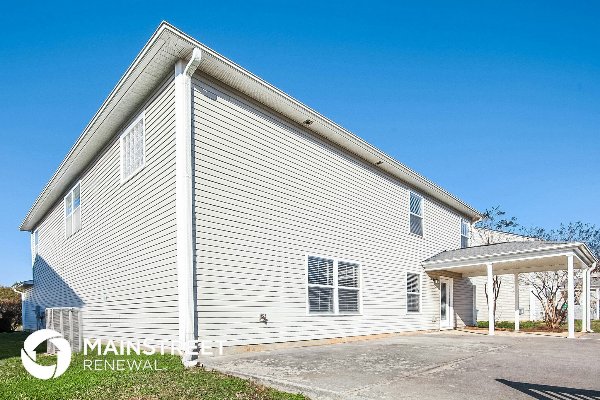 Building Photo - 4534 Brimmer Pl Dr