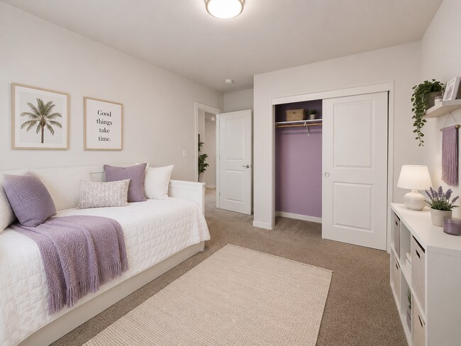 Building Photo - Desert Views, Designer Upgrades & Room for A Boat? Yes, Please.