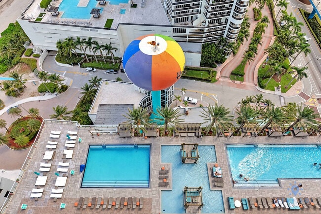 Building Photo - 4111 S Ocean Dr