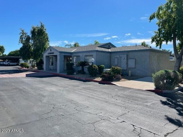 Building Photo - 1444 N Recker Rd