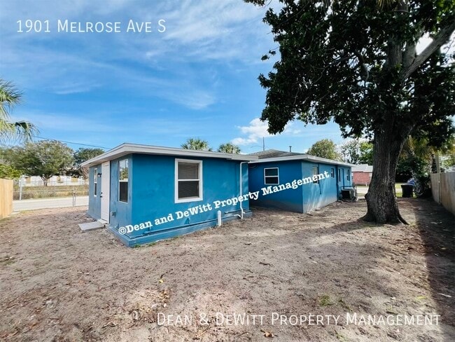 Building Photo - 1901 Melrose Ave S