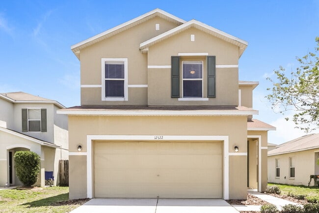 Building Photo - 12122 Fern Haven Ave