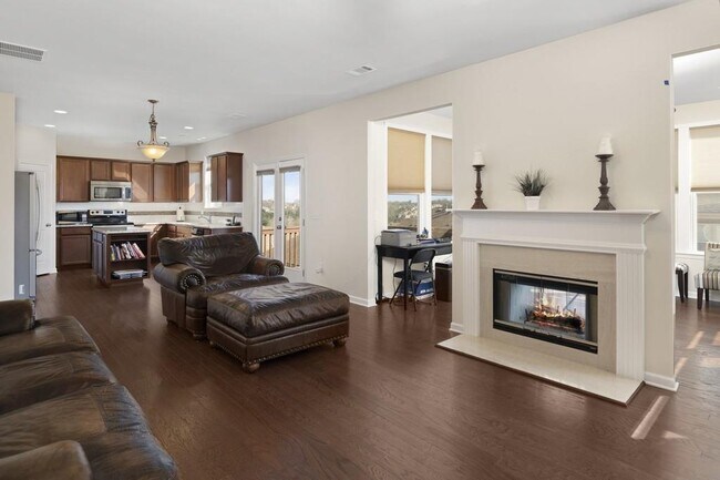 Building Photo - 4575 Brumby Ln
