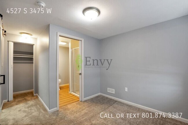 Building Photo - 4527 S 3475 W