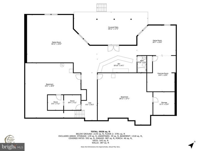 Building Photo - 13716 Molly Berry Rd