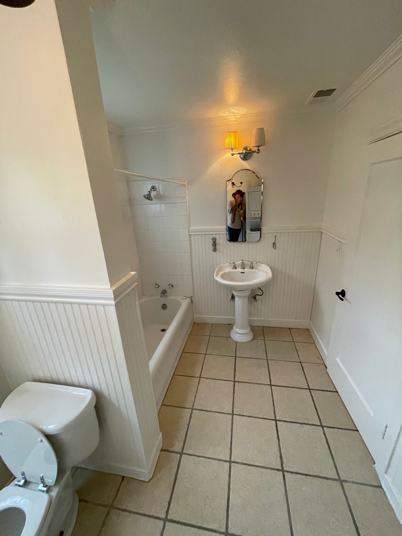 Bathroom - 920 Gravenstein Ave