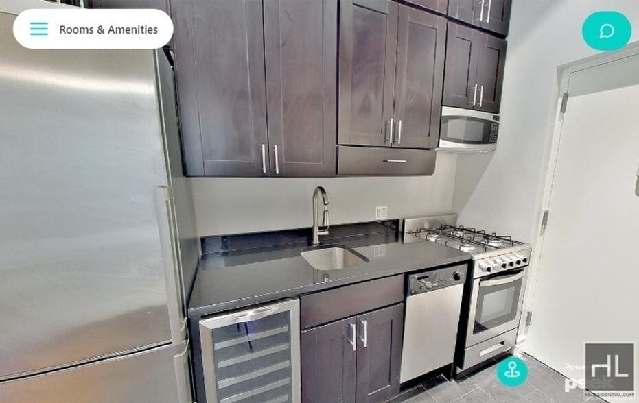 Building Photo - West 14th Street