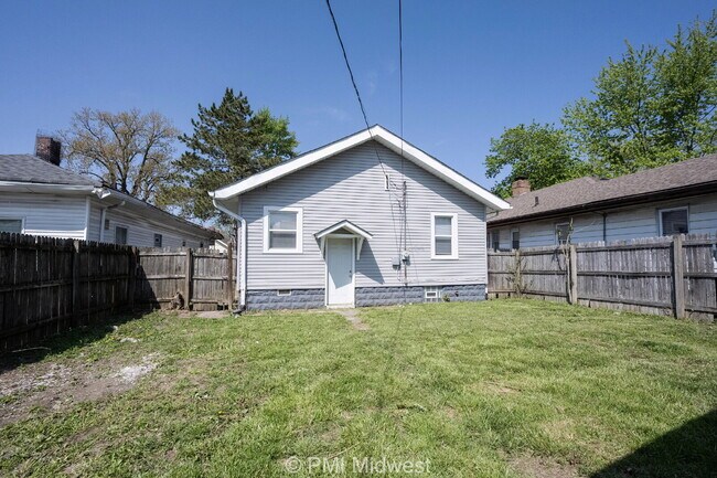 Building Photo - Coming Soon – West Side Convenience, Indy Access