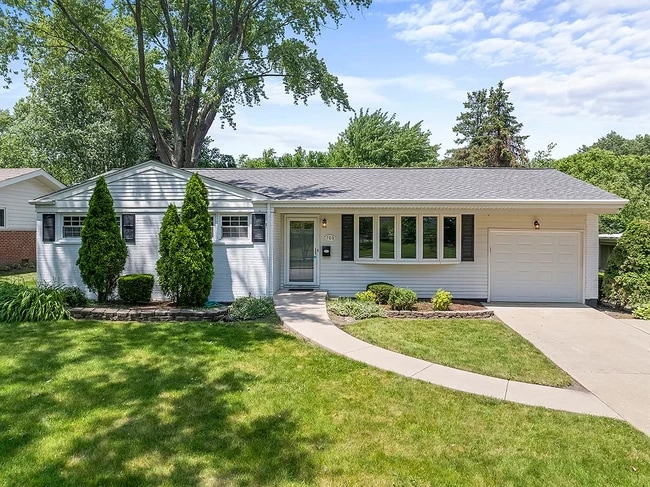 Building Photo - 708 W Thomas St