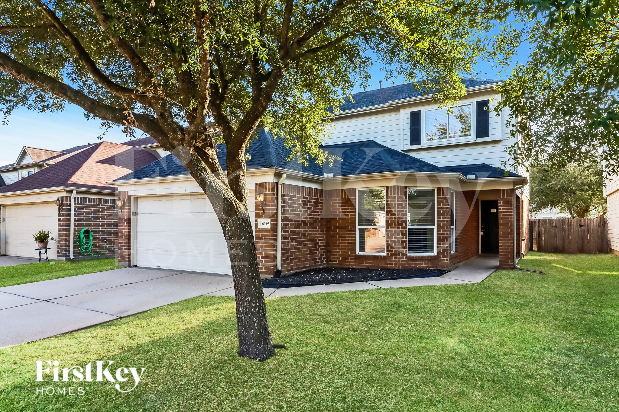 Building Photo - 5039 Lamppost Hill Ct