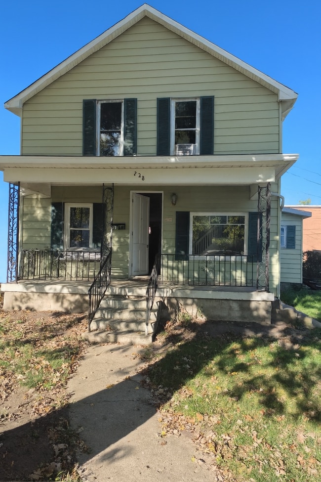 Building Photo - 228 Jefferson St