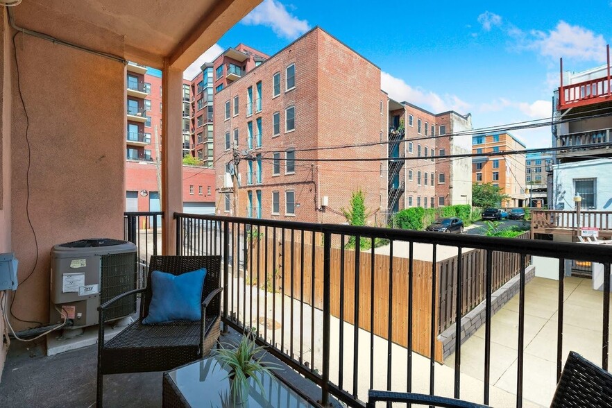 Building Photo - 1361 Irving St NW