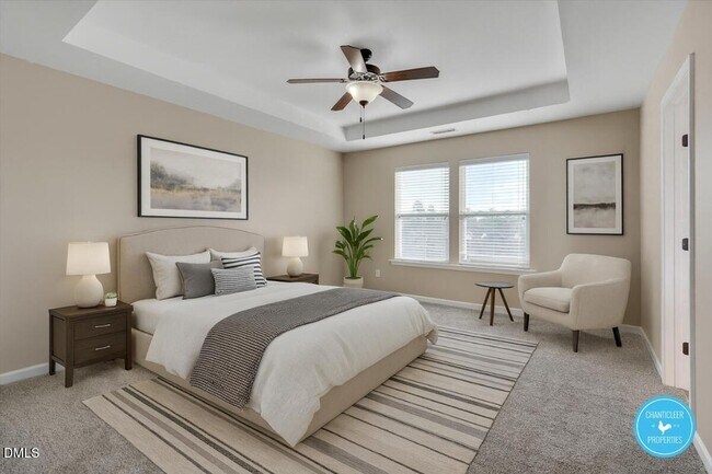 Building Photo - 831 Ember Dr