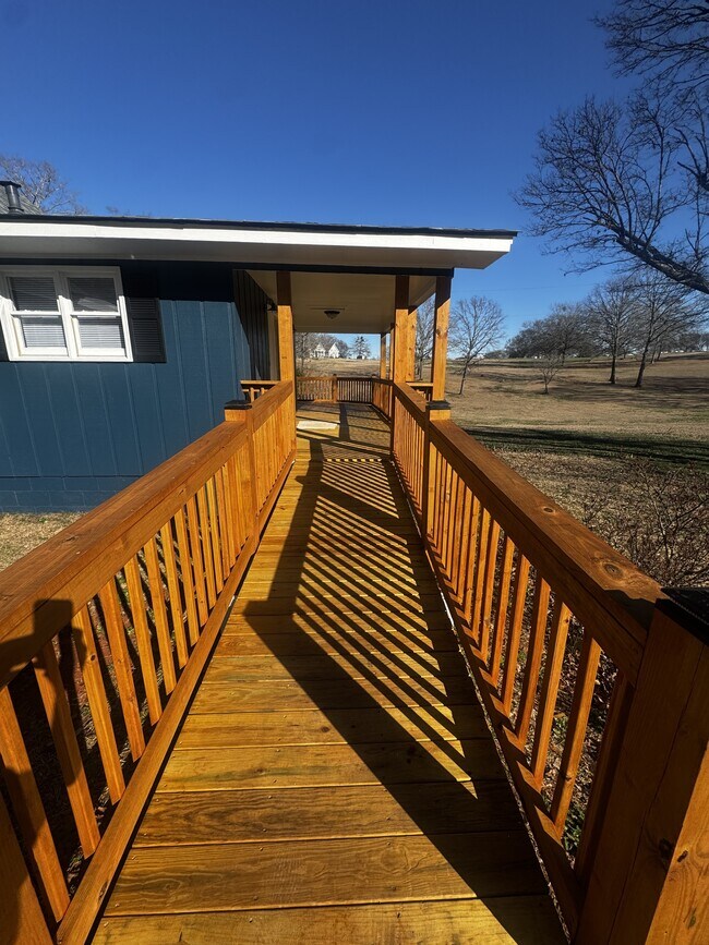 Building Photo - 4081 Greensboro Hwy