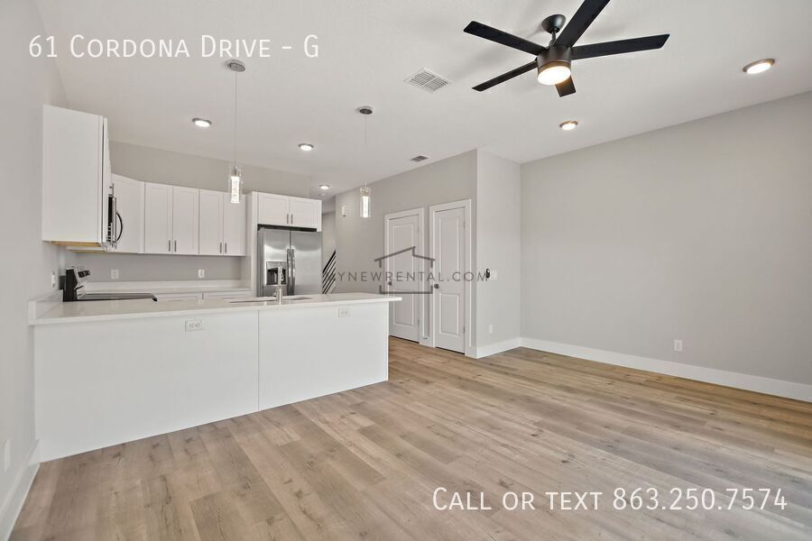 Building Photo - 61 Cordona Dr