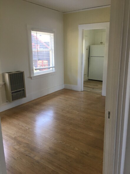 Living Room - 2240 Rose St