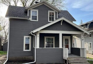 Building Photo - For Rent, Vermillion SD!