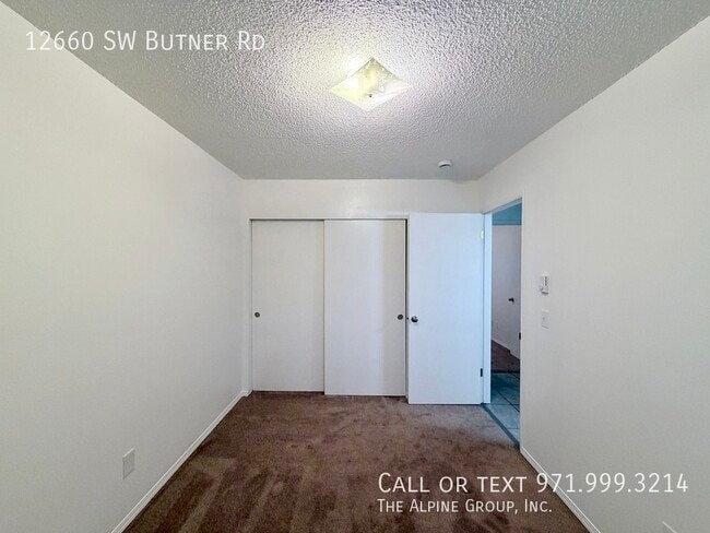 Building Photo - 12660 SW Butner Rd