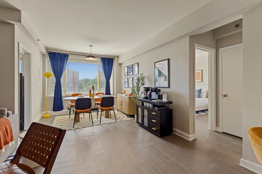 Building Photo - 1500 Arlington Blvd