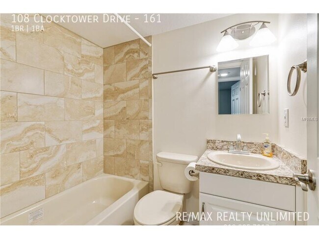 Building Photo - 108 Clock Tower Dr