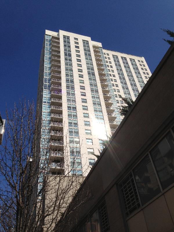 Building Photo - 200 N Jefferson St