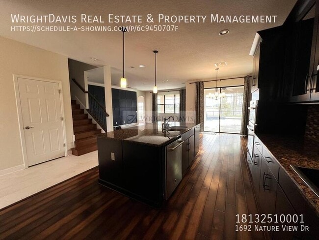 Building Photo - 1692 Nature View Dr