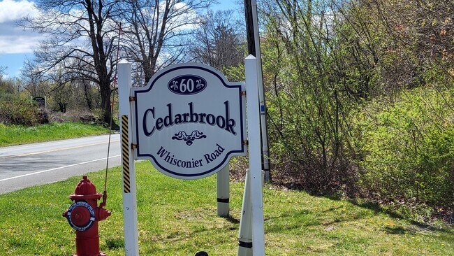 Primary Photo - 60 Whisconier Rd