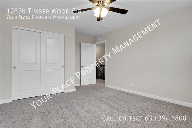 Building Photo - 12820 Timber Wood Cir