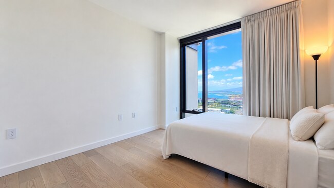 Building Photo - 1100 Ala Moana Blvd