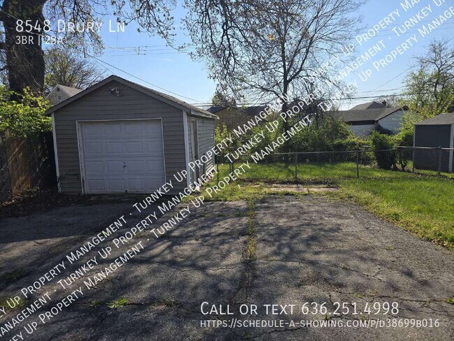 Building Photo - 8548 Drury Ln