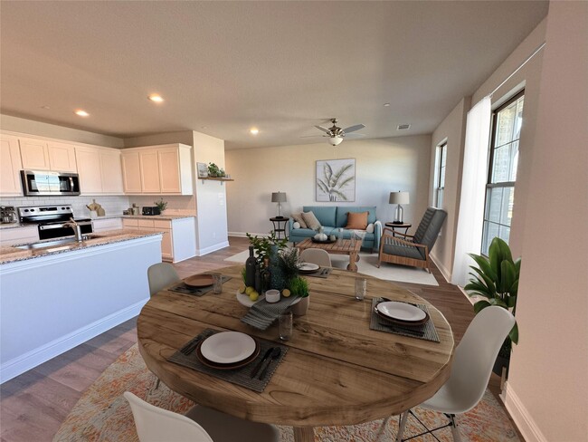 Building Photo - 1905 Ethereal Ln