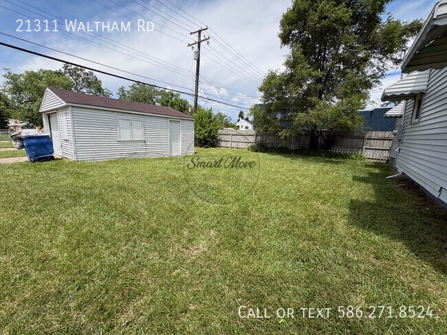 Building Photo - 21311 Waltham Rd