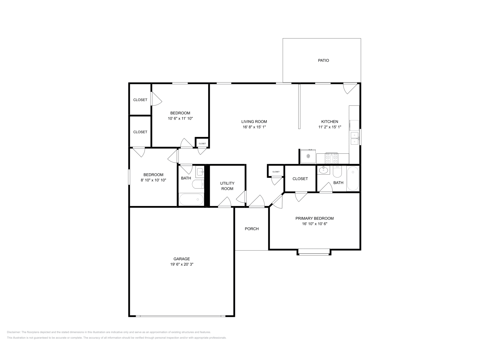 Building Photo - 26 Kensington Ct