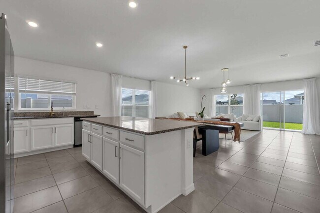 Building Photo - Modern 4-Bedroom Home– Built in 2023 | $2,500/month