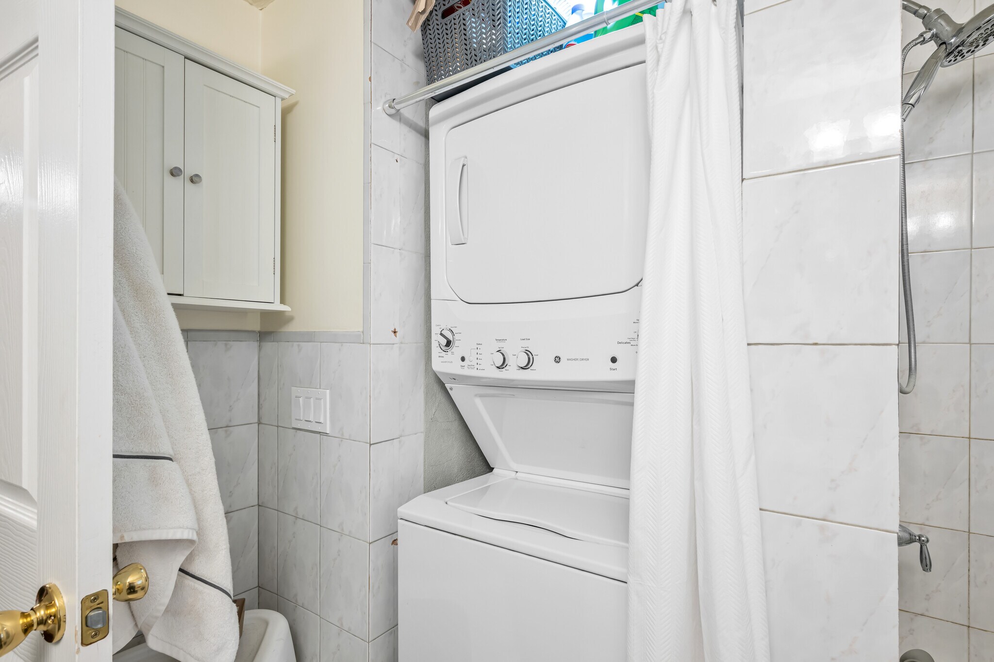 Washer Dryer included - 281 Bloomfield Ave